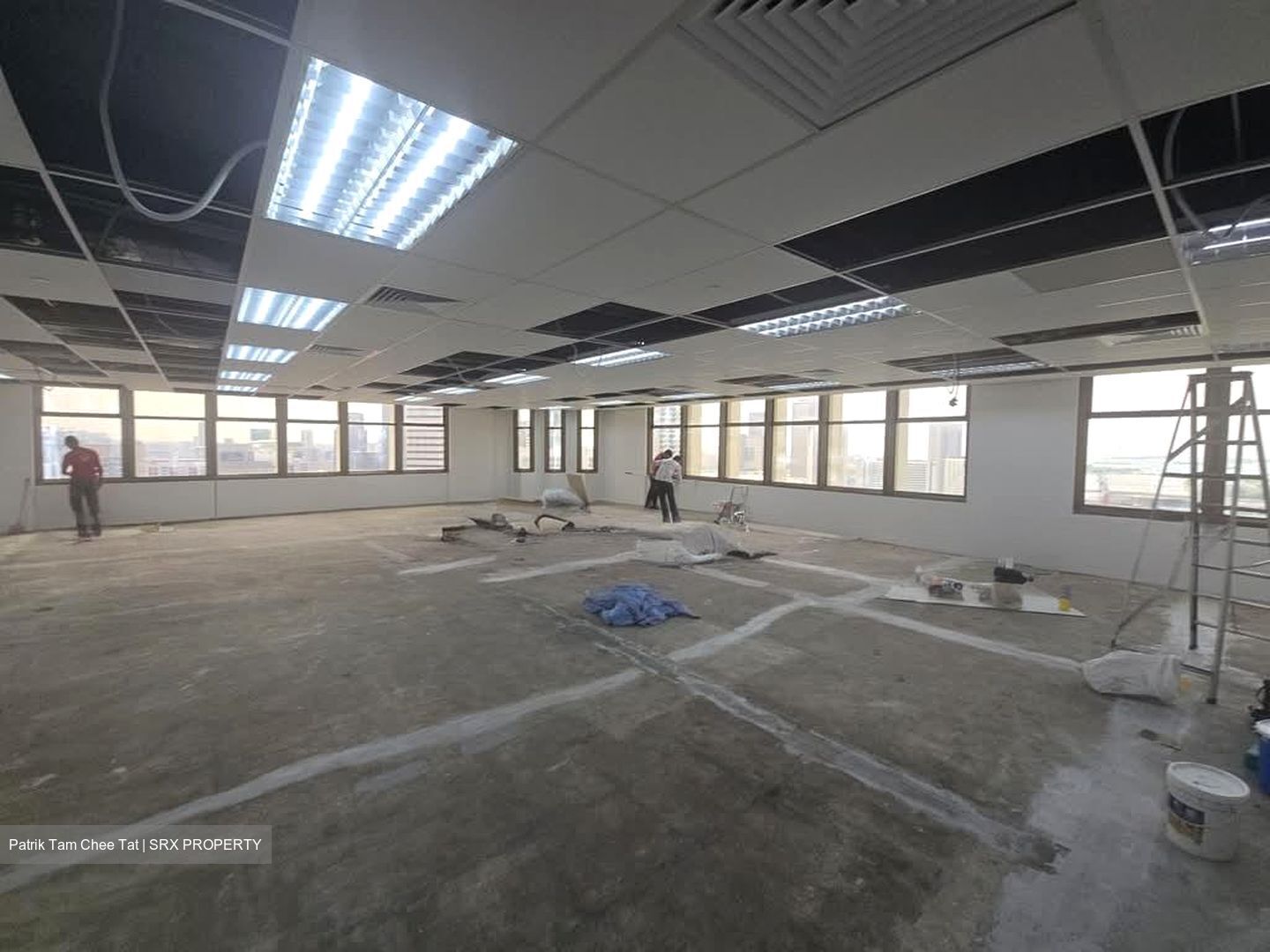 Peninsula Plaza (D6), Office #561590281